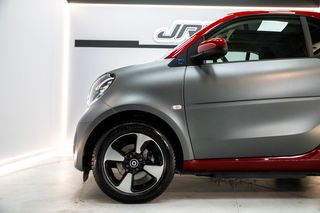 SMART FORTWO 60KW81CV EQ Coupe NACIONAL 2023