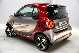 SMART FORTWO 60KW81CV EQ Coupe NACIONAL 2023