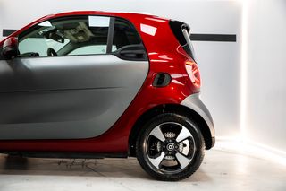 SMART FORTWO 60KW81CV EQ Coupe NACIONAL 2023