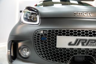 SMART FORTWO 60KW81CV EQ Coupe NACIONAL 2023