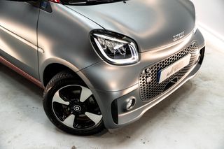 SMART FORTWO 60KW81CV EQ Coupe NACIONAL 2023