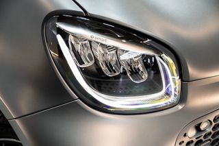 SMART FORTWO 60KW81CV EQ Coupe NACIONAL 2023