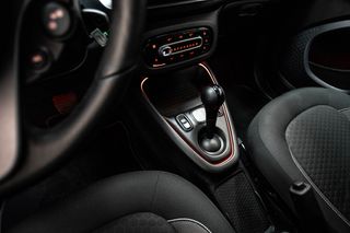 SMART FORTWO 60KW81CV EQ Coupe NACIONAL 2023