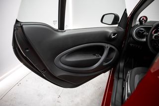 SMART FORTWO 60KW81CV EQ Coupe NACIONAL 2023