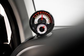 SMART FORTWO 60KW81CV EQ Coupe NACIONAL 2023