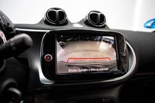 SMART FORTWO 60KW81CV EQ Coupe NACIONAL 2023