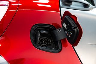 SMART FORTWO 60KW81CV EQ Coupe NACIONAL 2023