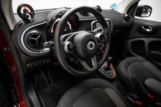 SMART FORTWO 60KW81CV EQ Coupe NACIONAL 2023
