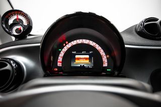 SMART FORTWO 60KW81CV EQ Coupe NACIONAL 2023