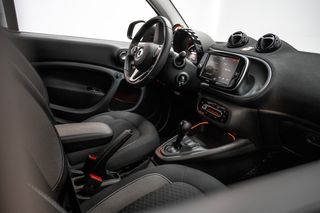 SMART FORTWO 60KW81CV EQ Coupe NACIONAL 2023