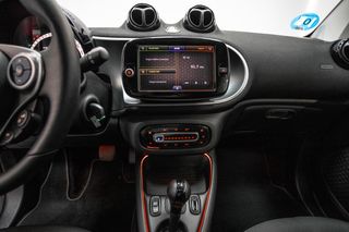 SMART FORTWO 60KW81CV EQ Coupe NACIONAL 2023