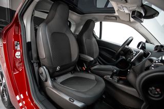 SMART FORTWO 60KW81CV EQ Coupe NACIONAL 2023