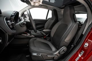 SMART FORTWO 60KW81CV EQ Coupe NACIONAL 2023