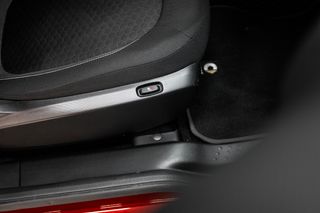 SMART FORTWO 60KW81CV EQ Coupe NACIONAL 2023