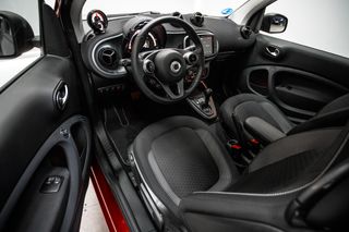 SMART FORTWO 60KW81CV EQ Coupe NACIONAL 2023