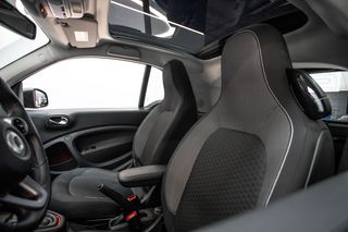 SMART FORTWO 60KW81CV EQ Coupe NACIONAL 2023