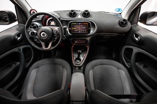 SMART FORTWO 60KW81CV EQ Coupe NACIONAL 2023