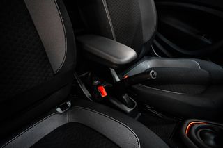 SMART FORTWO 60KW81CV EQ Coupe NACIONAL 2023