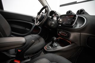 SMART FORTWO 60KW81CV EQ Coupe NACIONAL 2023