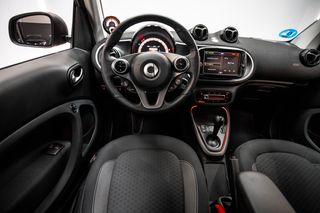 SMART FORTWO 60KW81CV EQ Coupe NACIONAL 2023