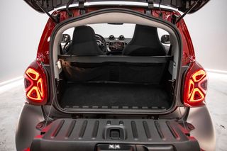 SMART FORTWO 60KW81CV EQ Coupe NACIONAL 2023