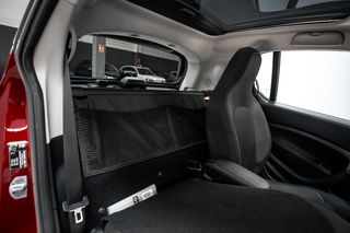 SMART FORTWO 60KW81CV EQ Coupe NACIONAL 2023