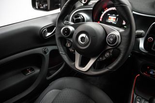 SMART FORTWO 60KW81CV EQ Coupe NACIONAL 2023
