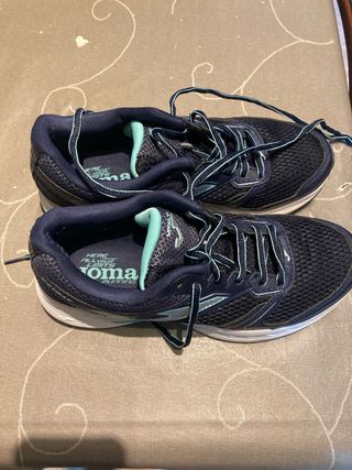 Zapatillas Joma Running Talla 38