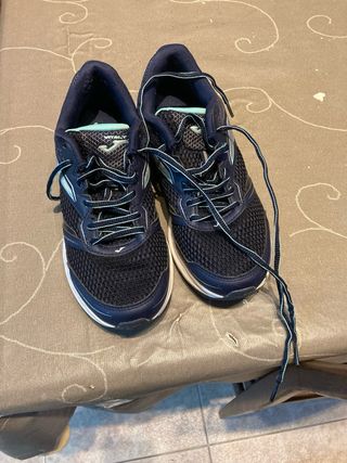 Zapatillas Joma Running Talla 38