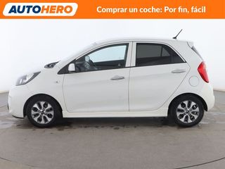 Kia Picanto 1.0 X-Tech