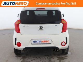 Kia Picanto 1.0 X-Tech