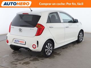 Kia Picanto 1.0 X-Tech