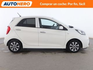 Kia Picanto 1.0 X-Tech