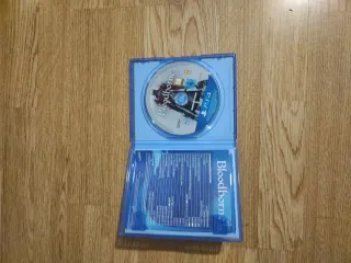 Bloodborne PS4 (PlayStation 4)