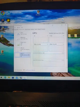 Urgente Portátil ASUS ROG Strix Gaming – i7 / GTX