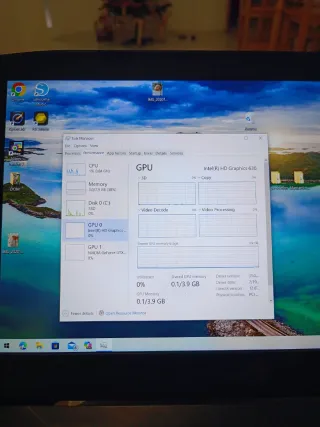 Urgente Portátil ASUS ROG Strix Gaming – i7 / GTX