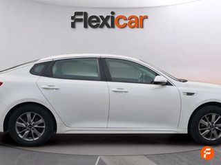 Kia Optima 1.7 CRDi VGT Business Eco-Dynamics