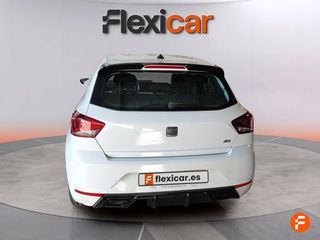 Seat Ibiza 1.0 TSI 81kW (110CV) FR