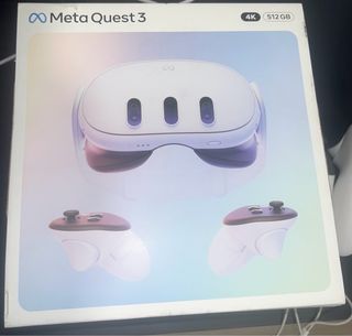 Meta Quest 3 512GB