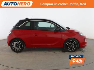 Opel Adam 1.4 Glam
