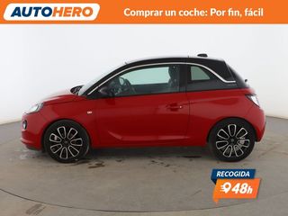 Opel Adam 1.4 Glam