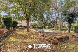 Terreno en venta en Valldoreix en Sant Cugat del Vallès