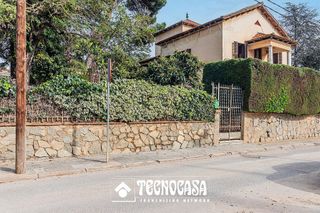 Terreno en venta en Valldoreix en Sant Cugat del Vallès