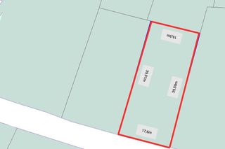 Terreno en venta en Valldoreix en Sant Cugat del Vallès