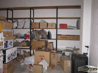 Local comercial en venta en Lucena