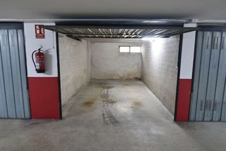 Garaje en venta en Eibar