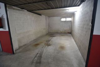 Garaje en venta en Eibar
