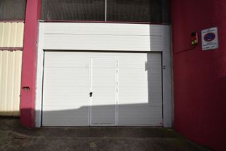 Garaje en venta en Eibar