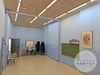 Local comercial en venta en Peramàs en Mataró