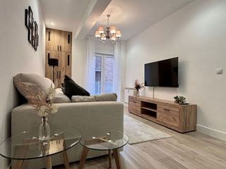 Piso en alquiler en Pº Zorrilla - Cuatro de Marzo en Valladolid